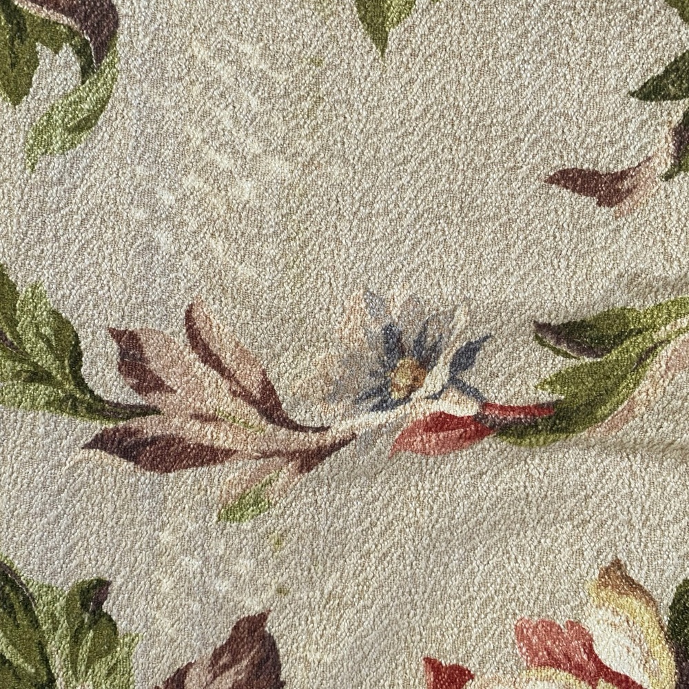 Classic Hawaiian Barkcloth - Picture 13 of 14